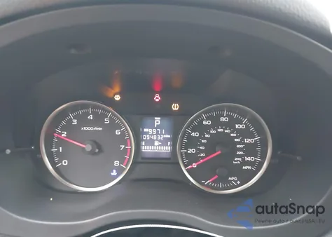 2015 Subaru Impreza from USA, damaged, VIN JF1GJAA68FH018394